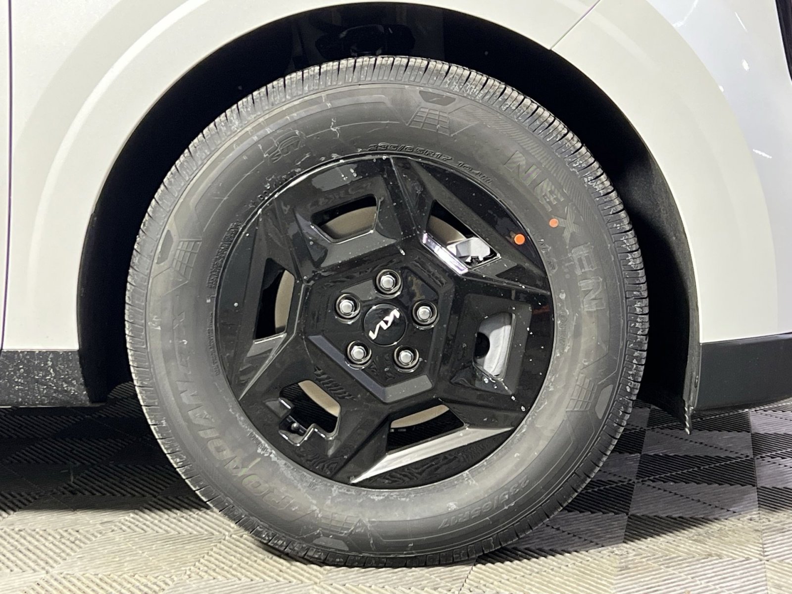 New 2026 Kia Carnival LXS image 10