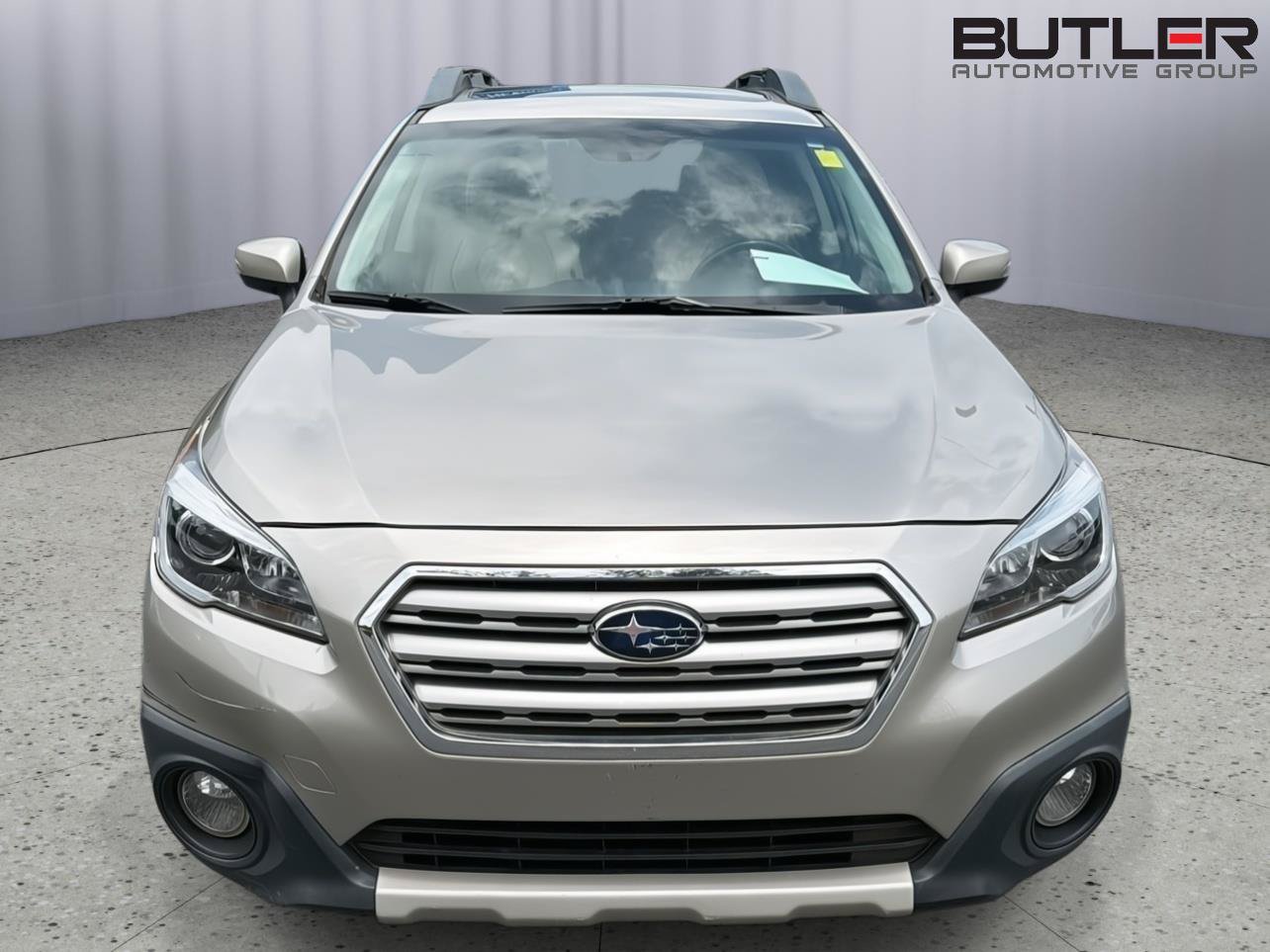 Used 2016 Subaru Outback 2.5i Limited AWD/4WD image 9