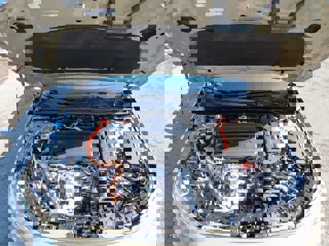 Certified 2025 Honda Civic Sport Touring image 11