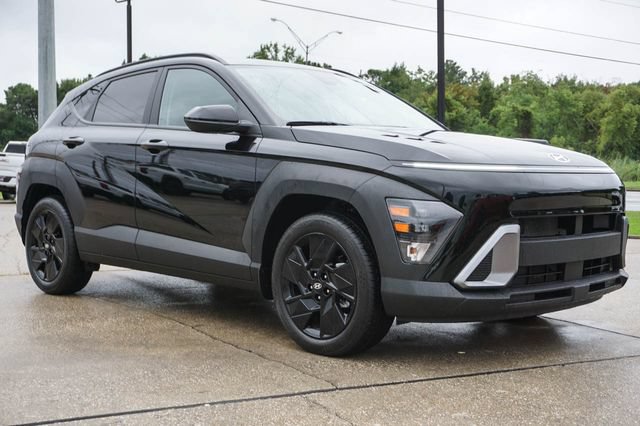 Used 2026 Hyundai Kona SEL Sport FWD image 2