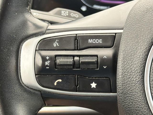 Used 2023 Kia Sportage EX FWD image 24