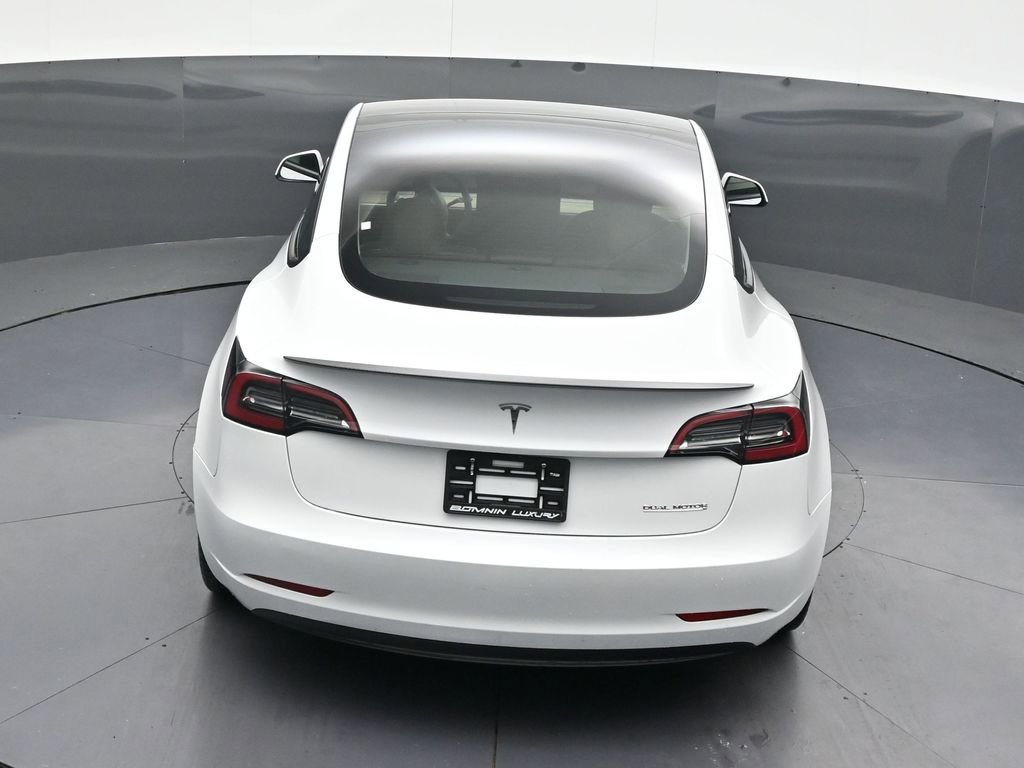 Used 2023 Tesla Model 3 Performance image 18