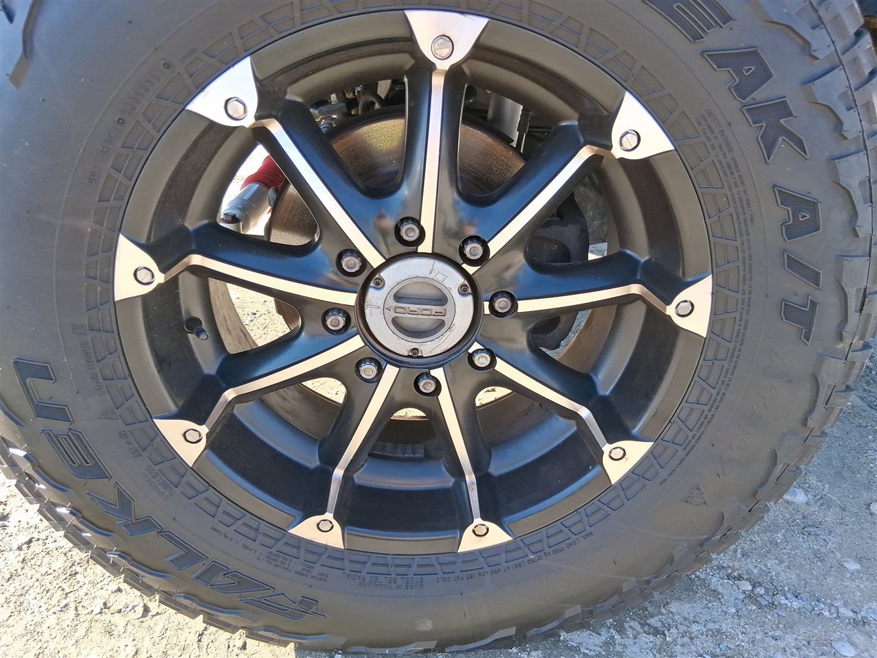 Used 2012 Ford F250 Lariat w/ Lariat Interior Pkg image 37