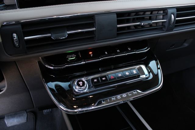 Certified 2024 Lincoln Corsair Grand Touring w/ Equipment Group 301A image 16