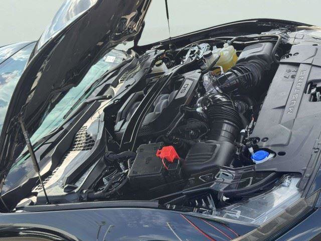 Used 2024 Ford Mustang GT Premium w/ GT Performance Package RWD image 74