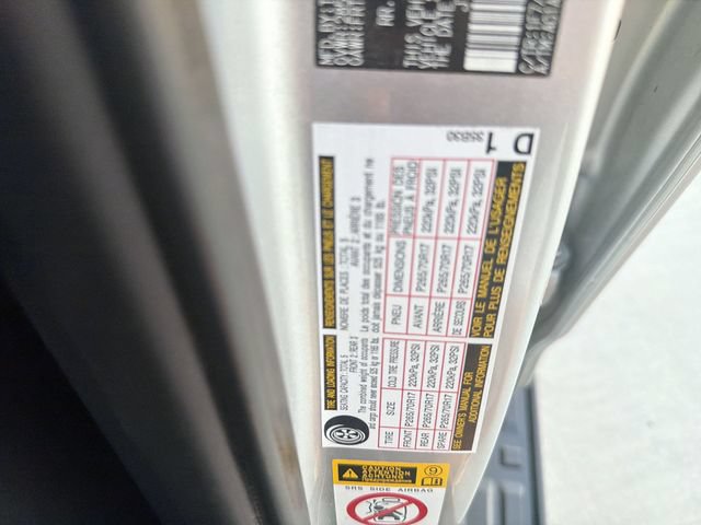 Certified 2019 Toyota 4Runner SR5 Premium AWD/4WD image 35