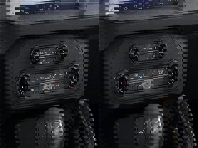 New 2025 Ford Bronco Badlands image 41