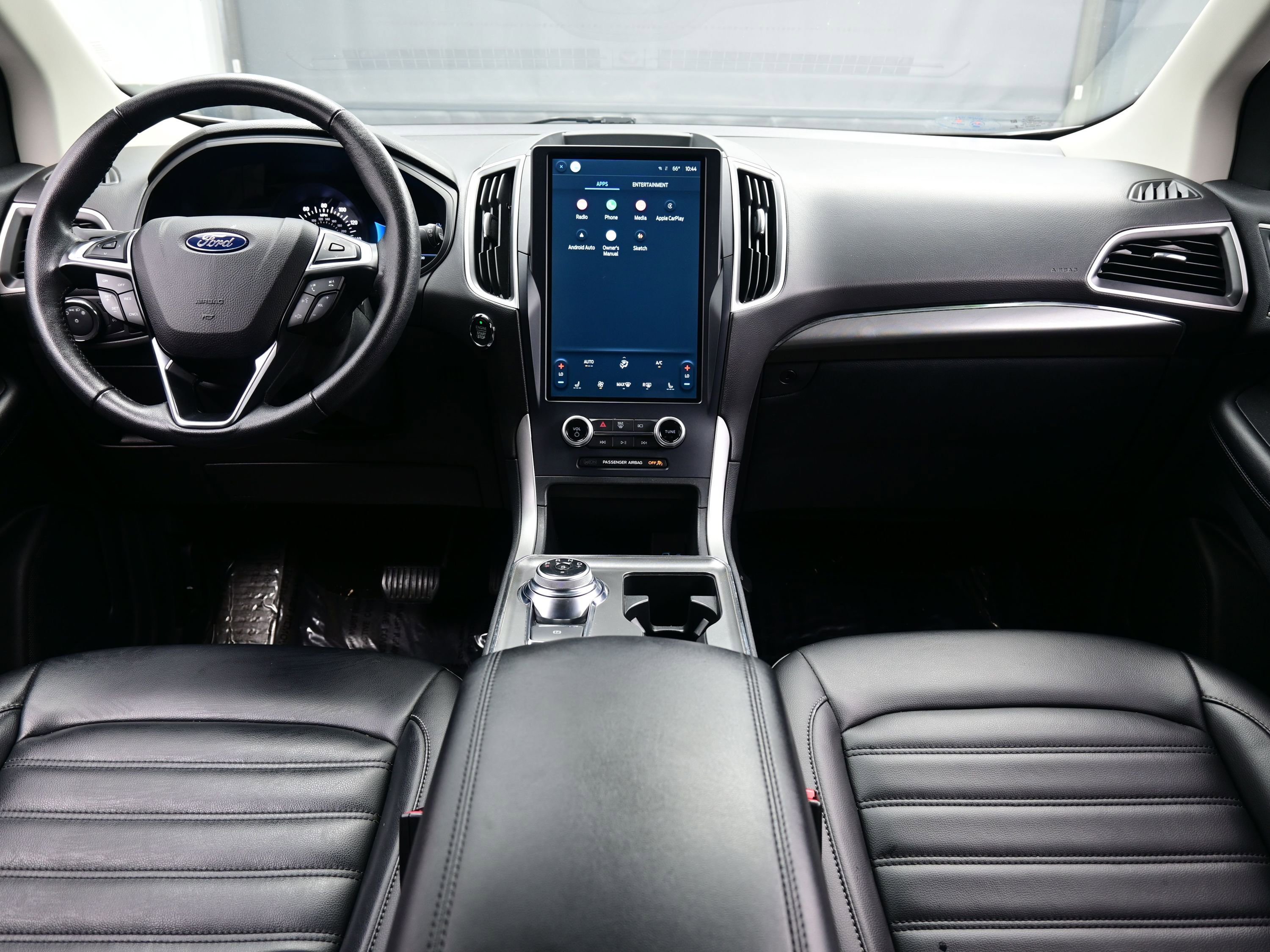 Used 2022 Ford Edge SEL image 18