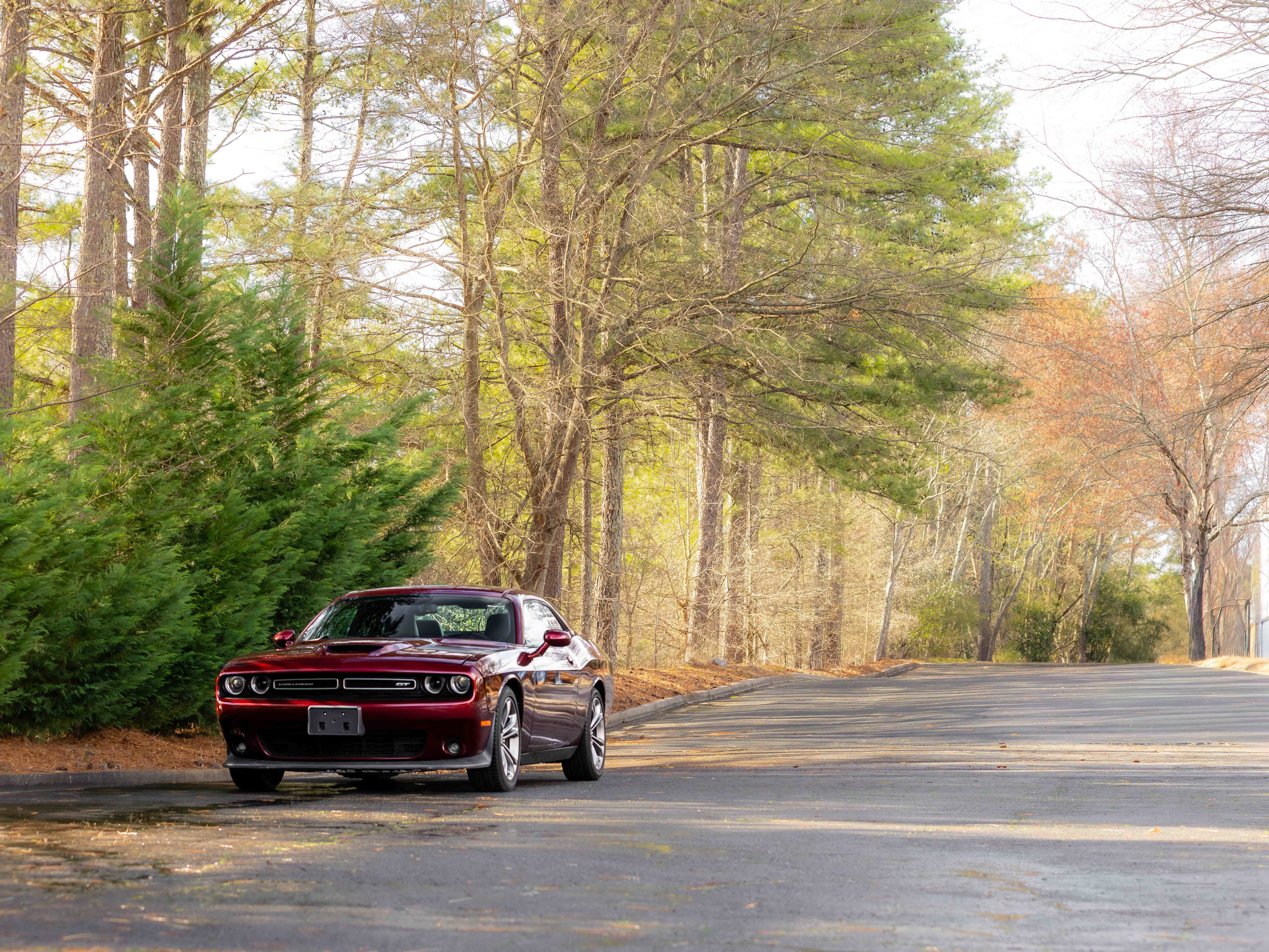 Used 2020 Dodge Challenger GT w/ Plus Package image 41