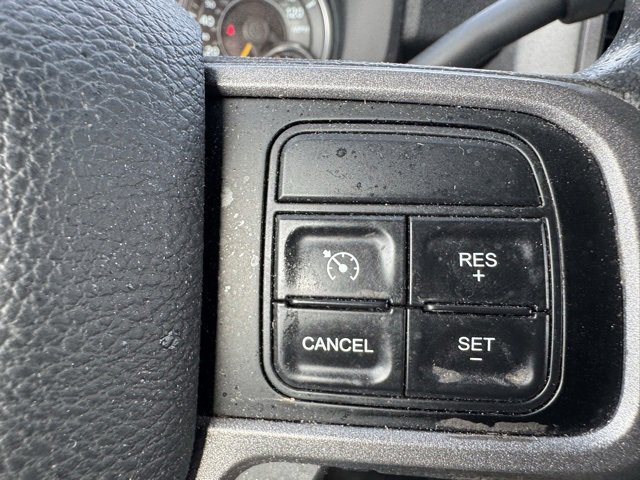 Used 2021 RAM 3500 Tradesman image 13