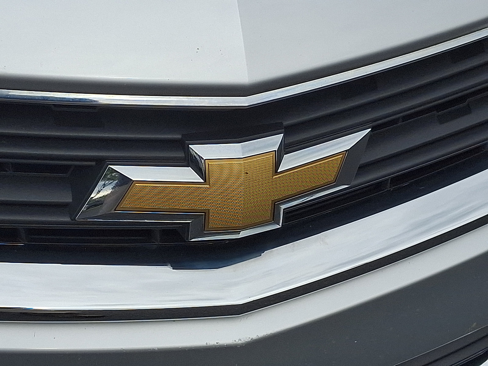 Used 2015 Chevrolet Impala LS w/ LS Convenience Package FWD image 27