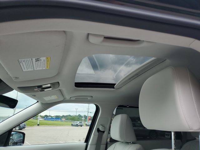 Certified 2026 Hyundai Palisade SEL FWD image 17