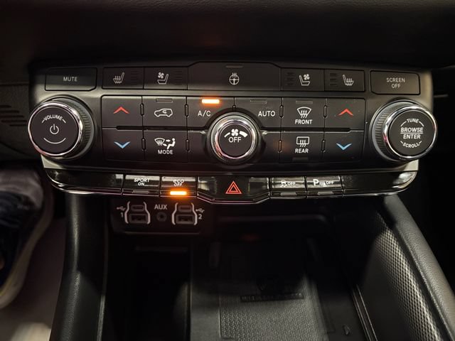 Used 2023 Dodge Durango R/T AWD/4WD image 22