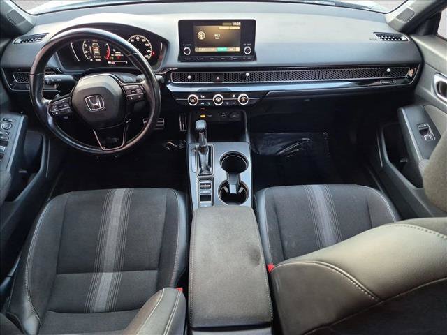 Used 2023 Honda Civic Sport image 16