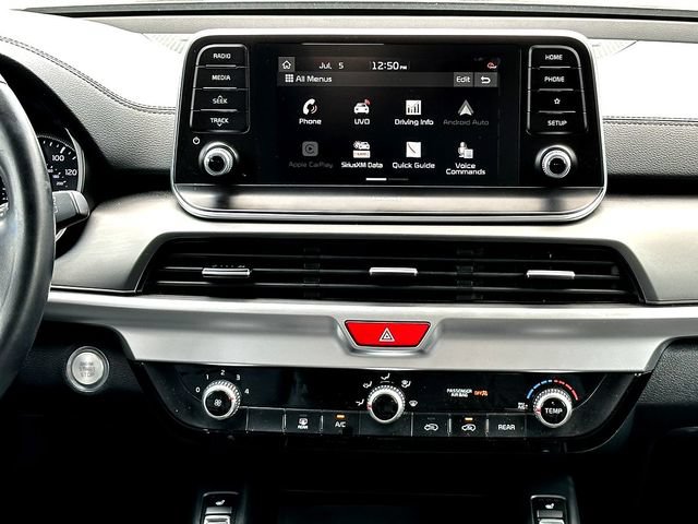 Used 2020 Kia Telluride S FWD image 31