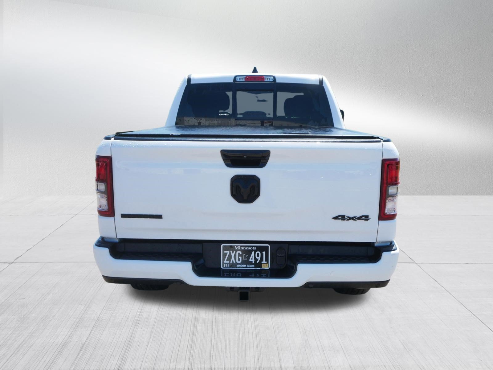 Used 2023 RAM 1500 Big Horn AWD/4WD image 6