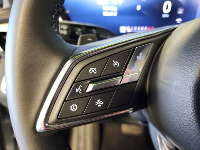 Certified 2025 Buick Enclave Preferred FWD image 24