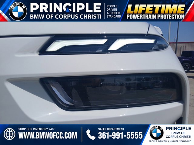 Used 2026 BMW X7 xDrive40i AWD/4WD image 5