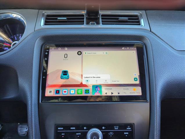 Used 2014 Ford Mustang Coupe w/ FP6 Appearance Package image 17