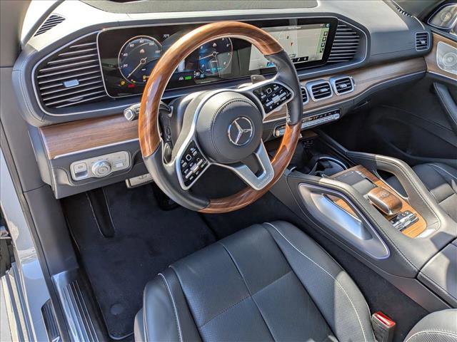 Used 2023 Mercedes-Benz Maybach GLS 600 4MATIC image 10