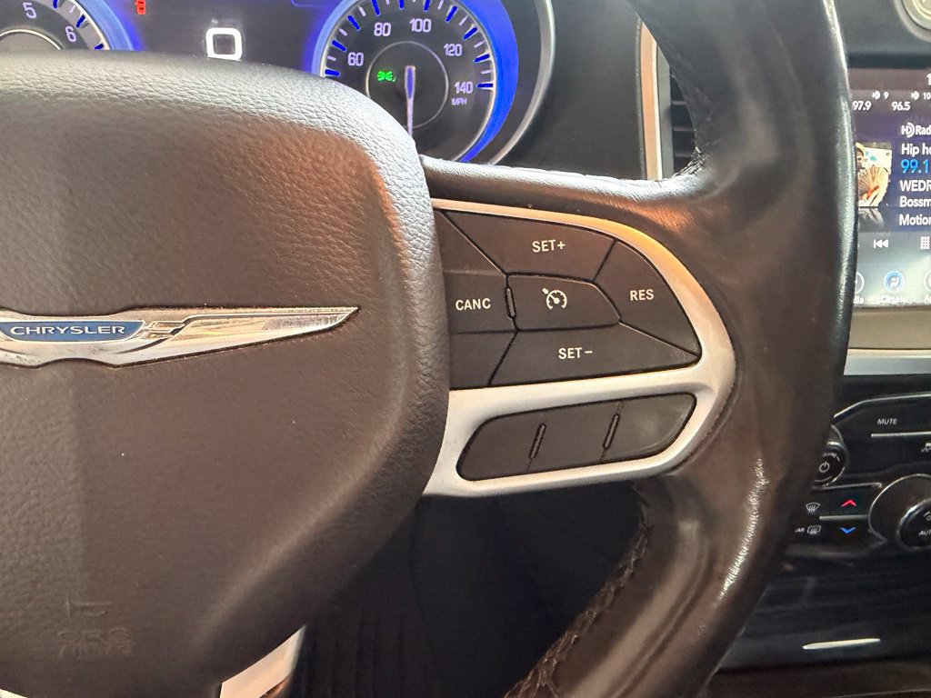 Used 2019 Chrysler 300 Touring w/ Sport Appearance Package RWD image 40