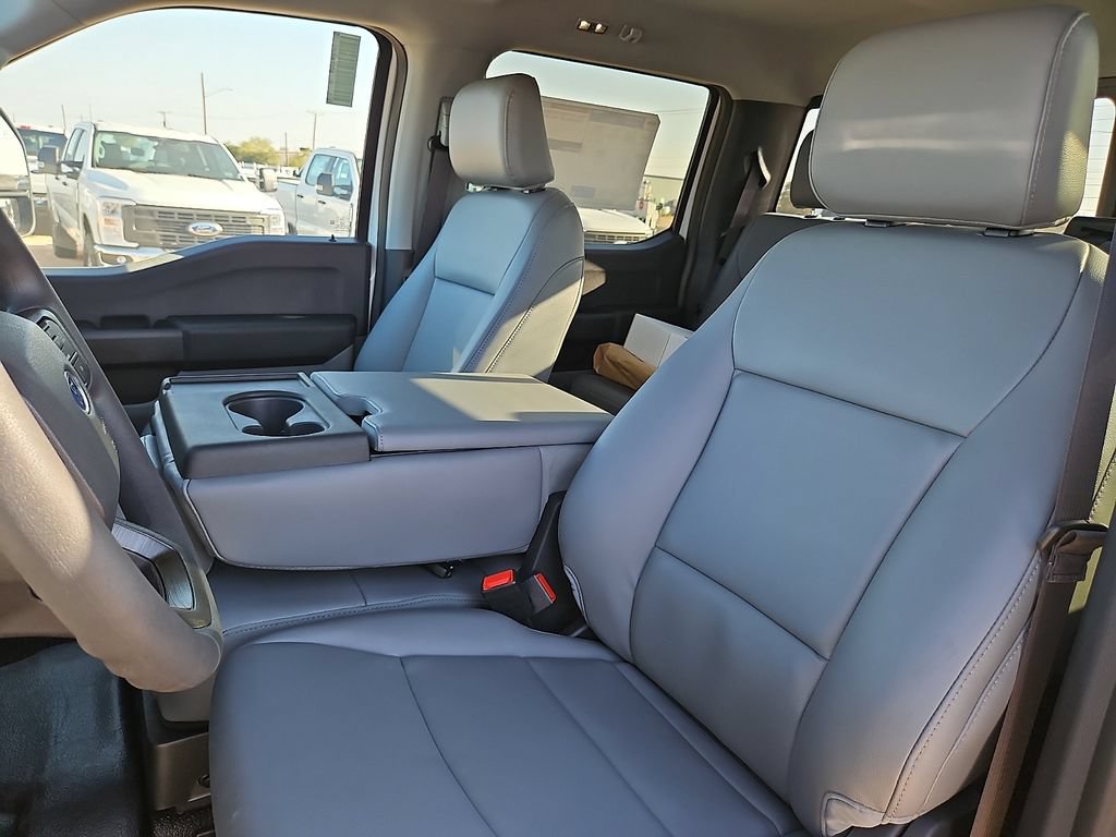 New 2026 Ford F550 4x4 Crew Cab Super Duty image 20