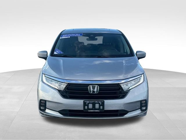 Used 2023 Honda Odyssey EX-L image 8