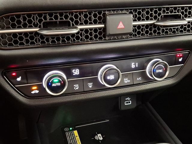 Used 2024 Honda HR-V EX-L image 18