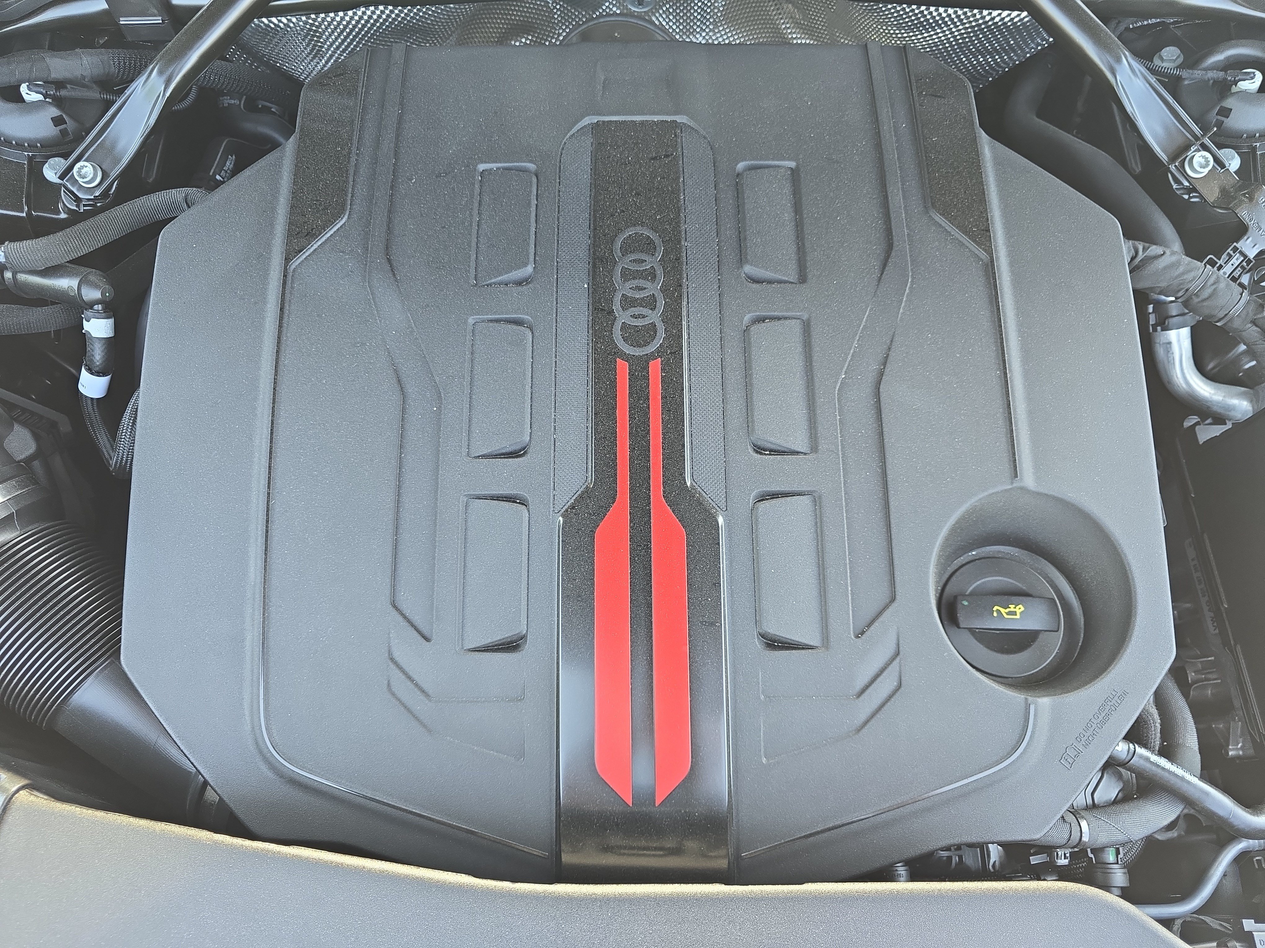 New 2026 Audi SQ5 Premium Plus AWD/4WD image 30