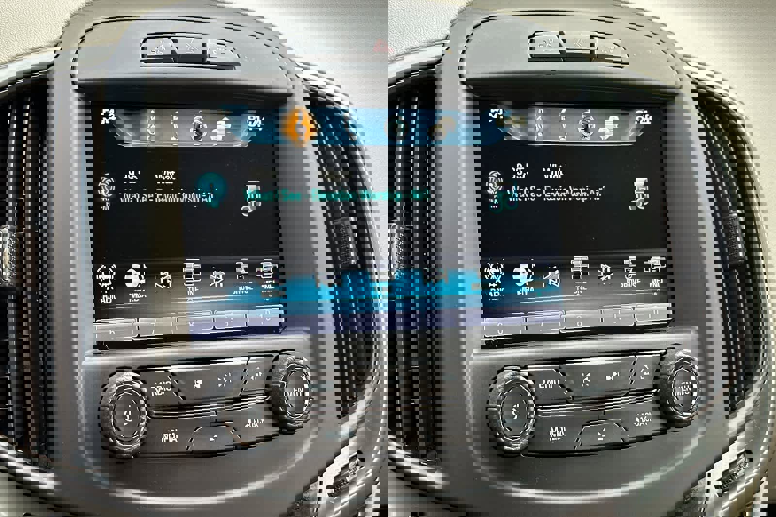 Used 2016 Buick LaCrosse Leather w/ Experience Buick Package image 19