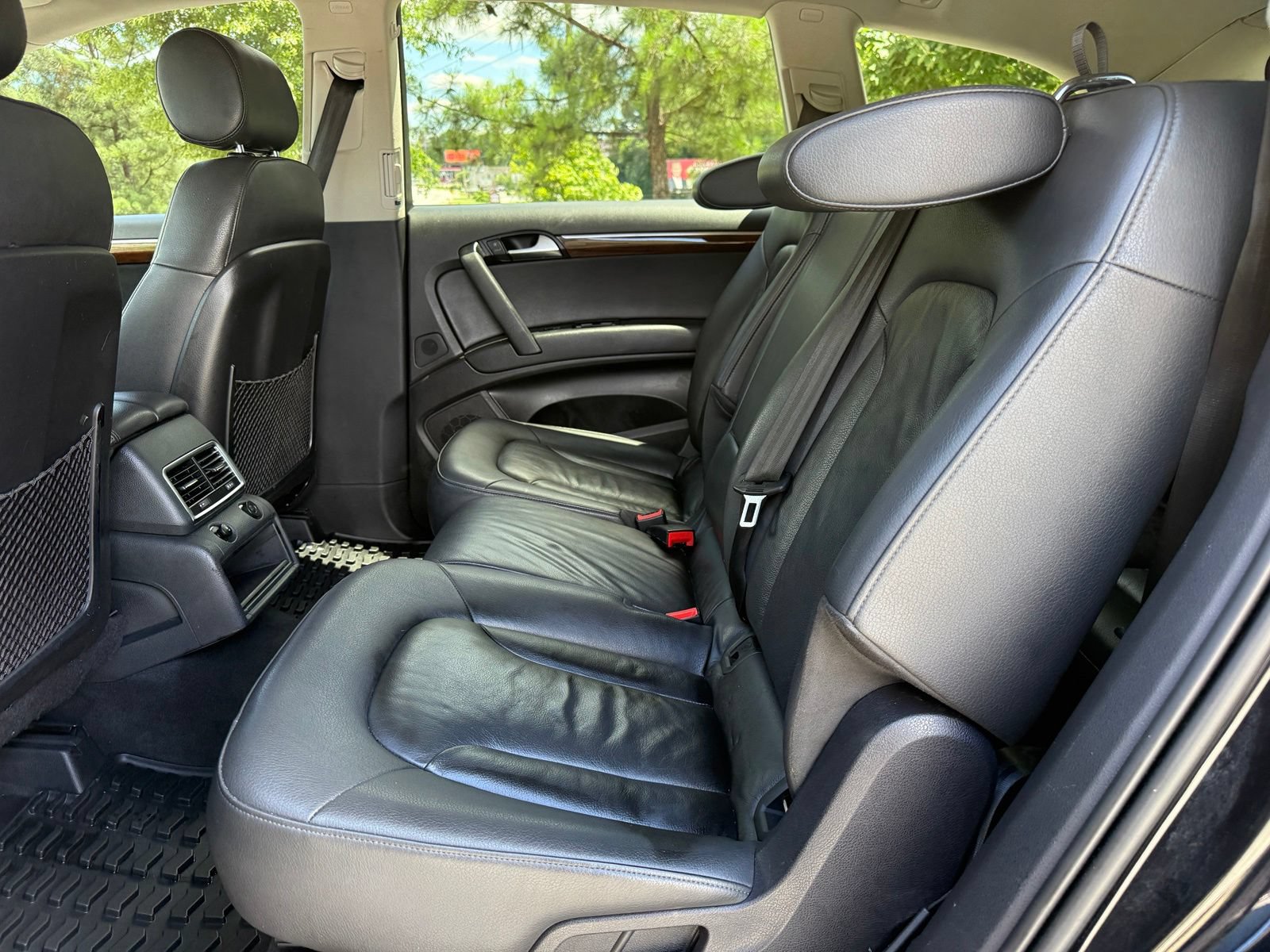 Used 2013 Audi Q7 3.0T Premium AWD/4WD image 36