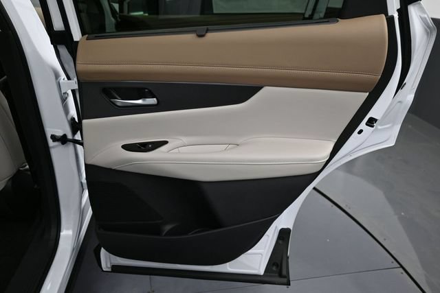 New 2026 Nissan Murano Platinum w/ Cargo Package AWD/4WD image 32