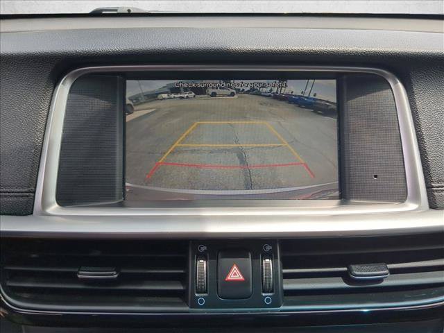 Used 2020 Kia Optima LX FWD image 13