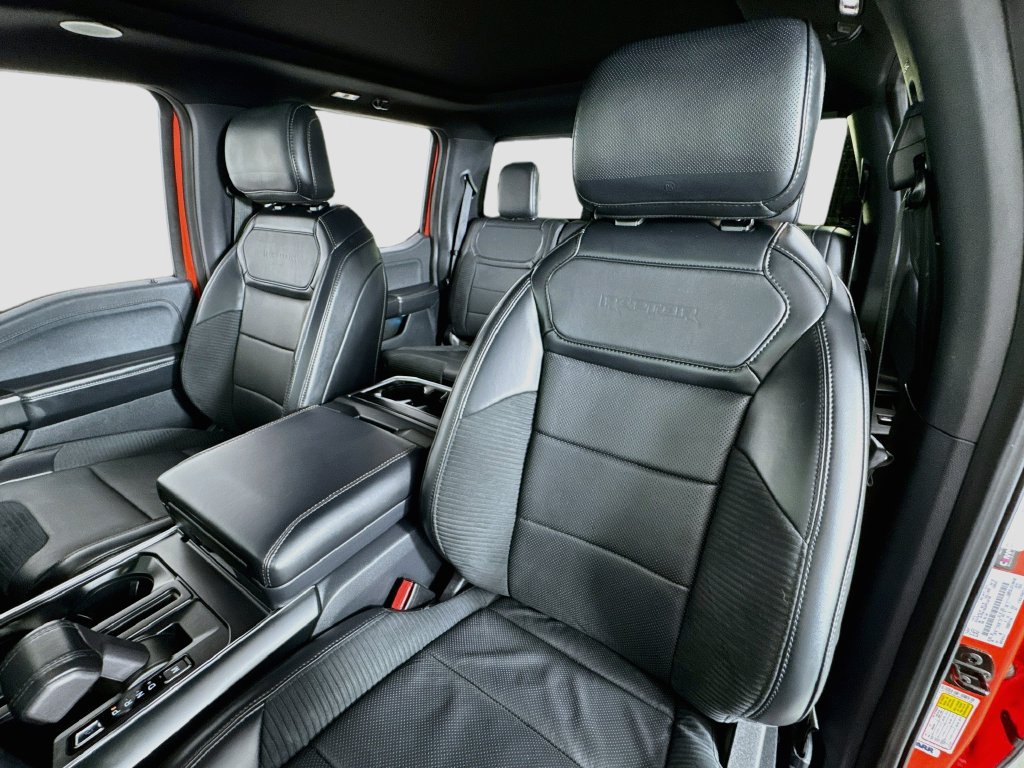 Used 2023 Ford F150 Raptor AWD/4WD image 25