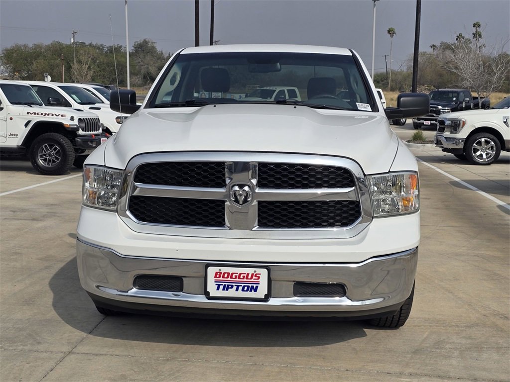Used 2019 RAM 1500 Tradesman w/ Power & Remote Entry Group image 11