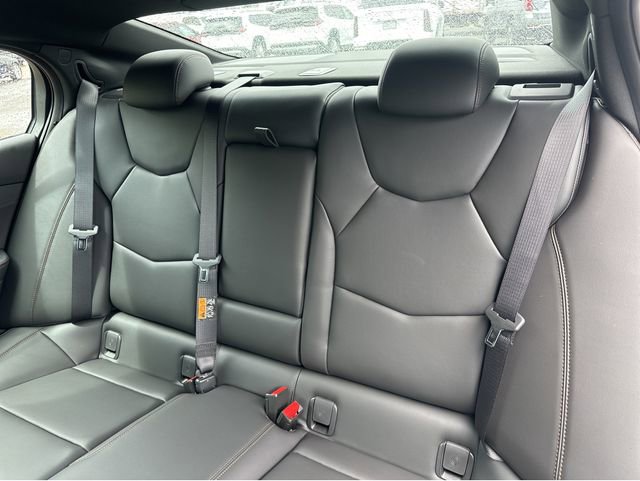 New 2026 Cadillac CT5 V RWD image 4