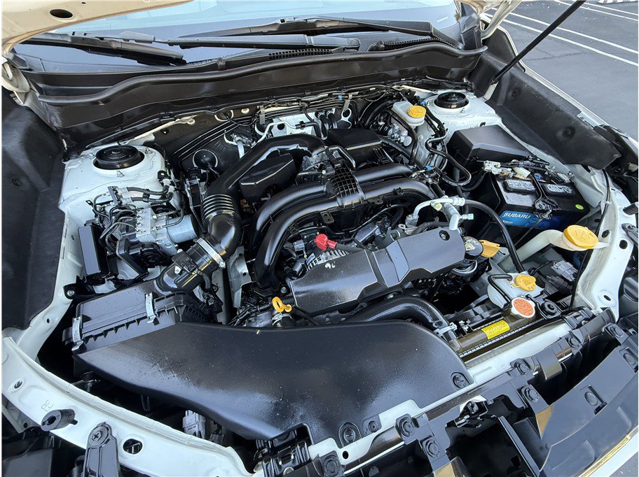 Used 2017 Subaru Forester 2.5i Premium AWD/4WD image 28
