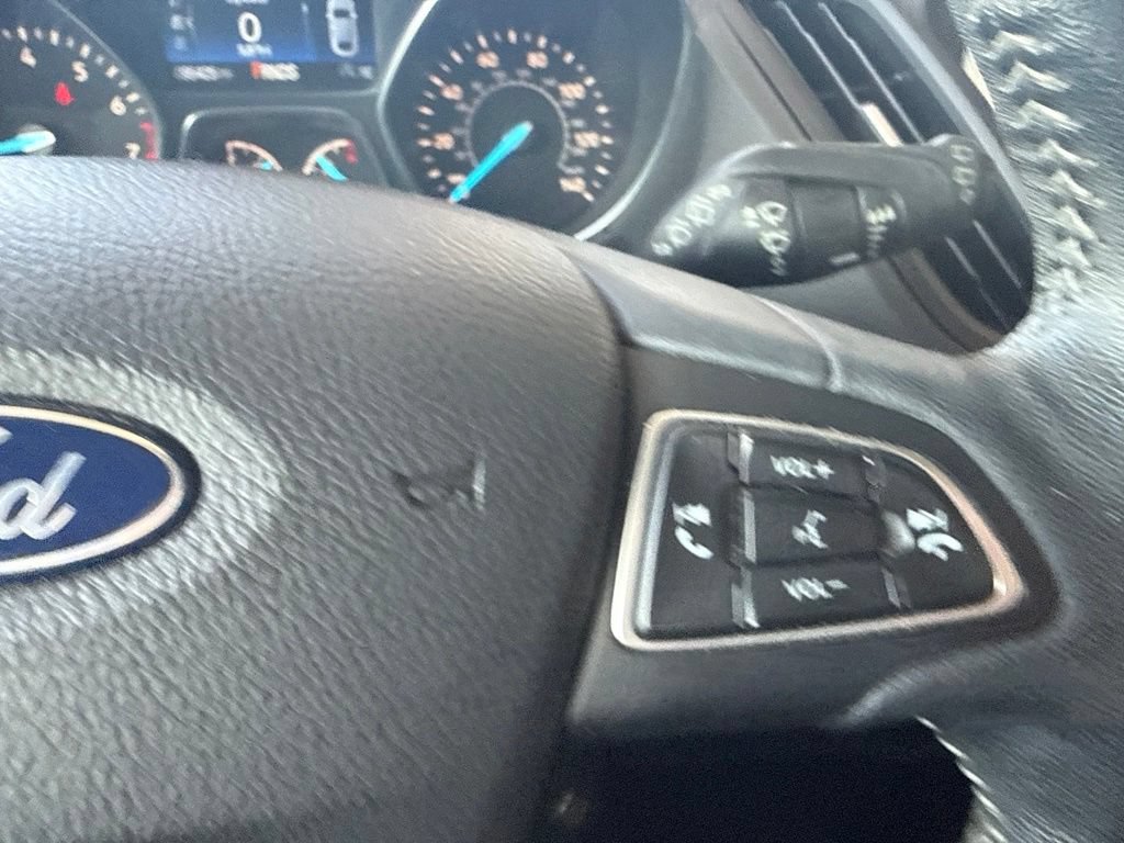 Used 2019 Ford Escape SE AWD/4WD image 18