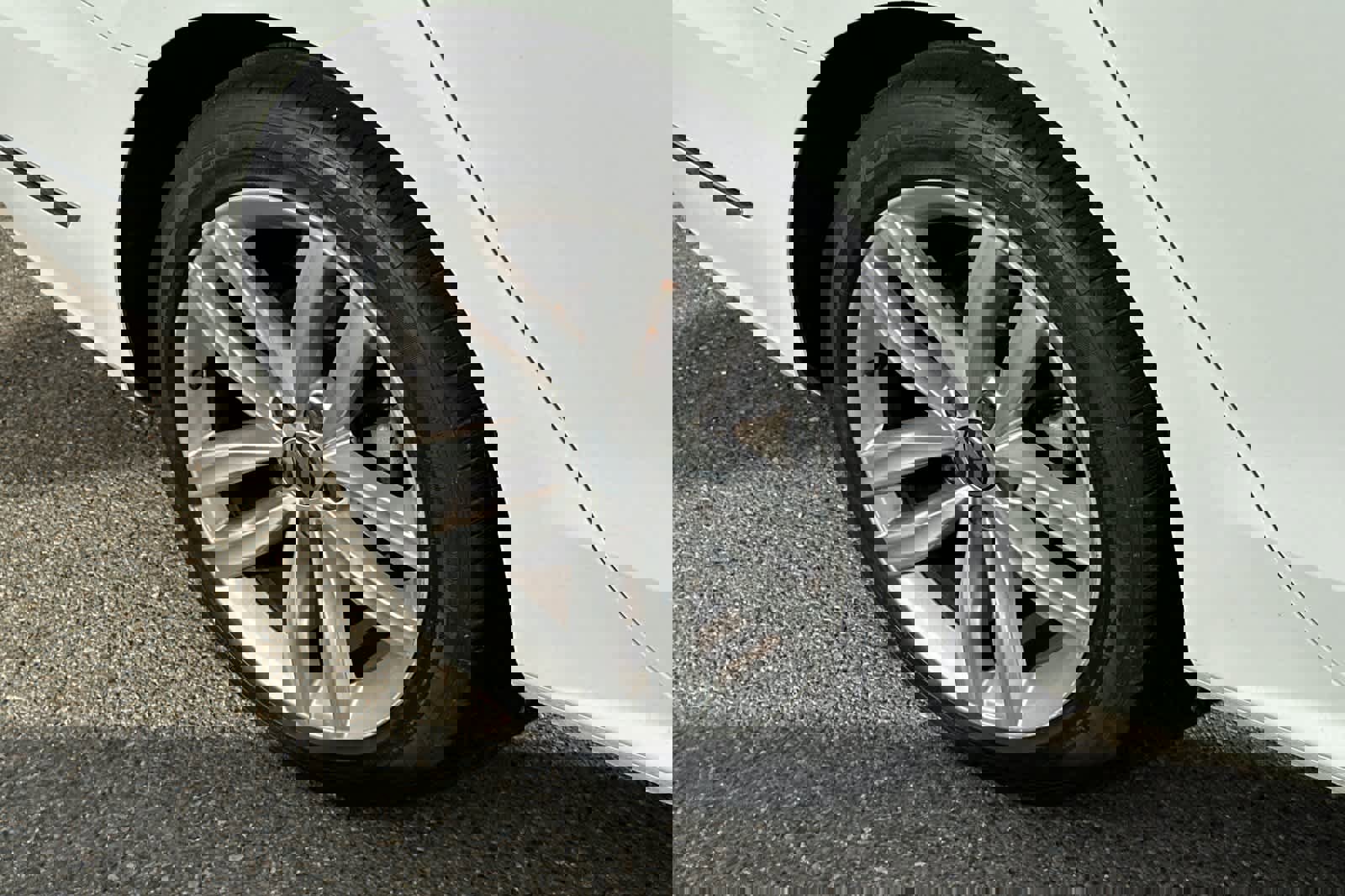 Used 2019 Volkswagen Passat 2.0T Wolfsburg image 14