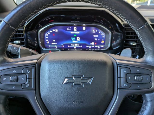 Used 2022 Chevrolet Silverado 1500 ZR2 image 26