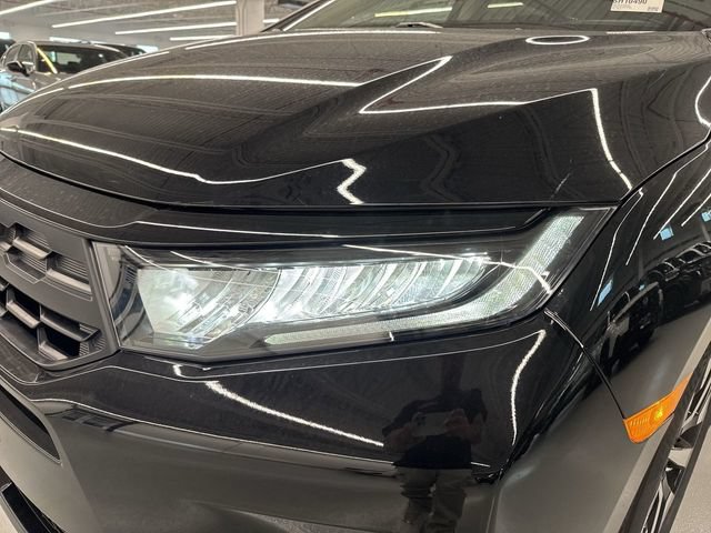 New 2026 Honda Odyssey EX-L image 29