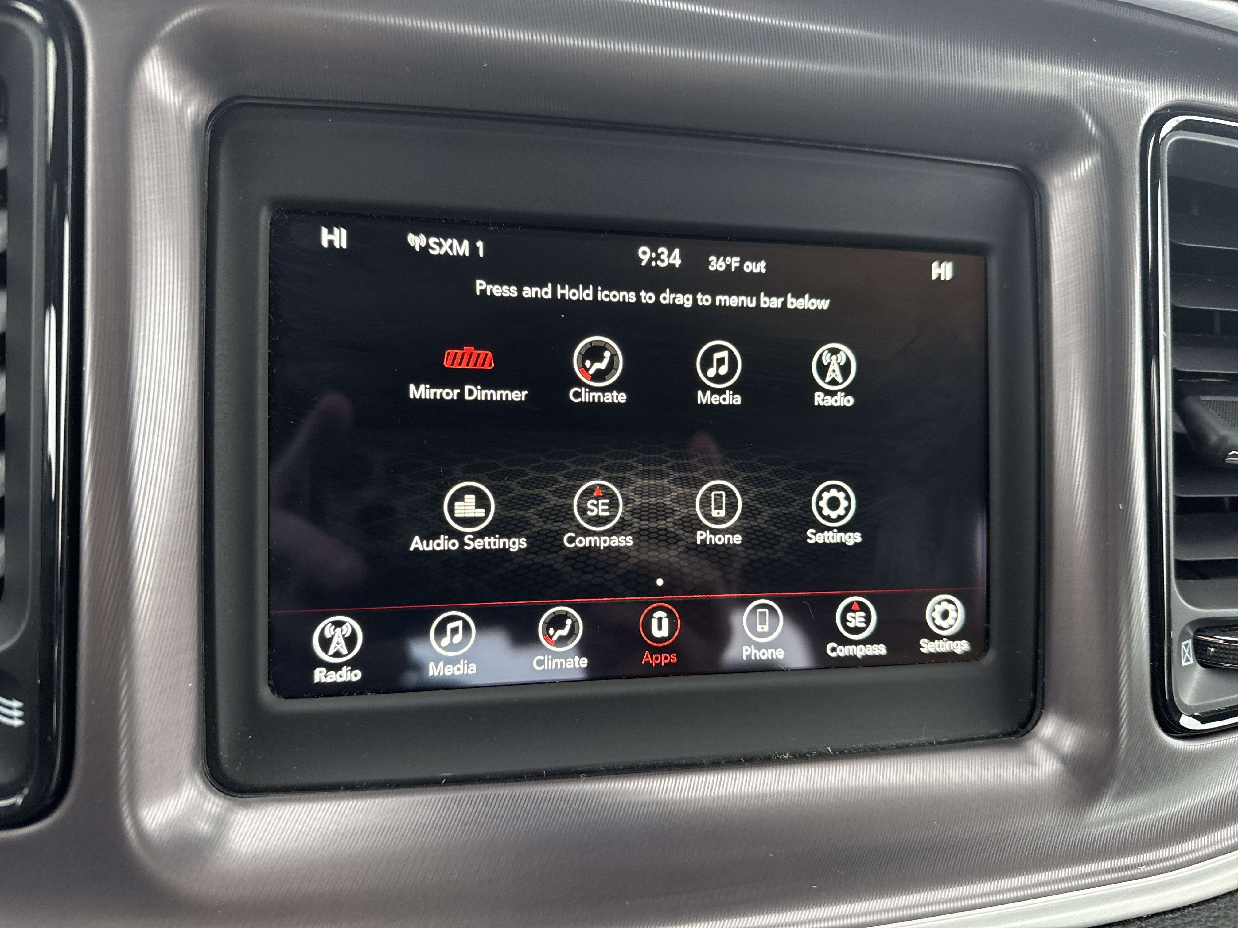 Used 2022 Dodge Challenger R/T w/ Blacktop Package image 23