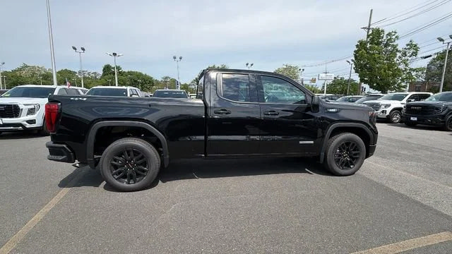 New 2026 GMC Sierra 1500 Elevation AWD/4WD image 8