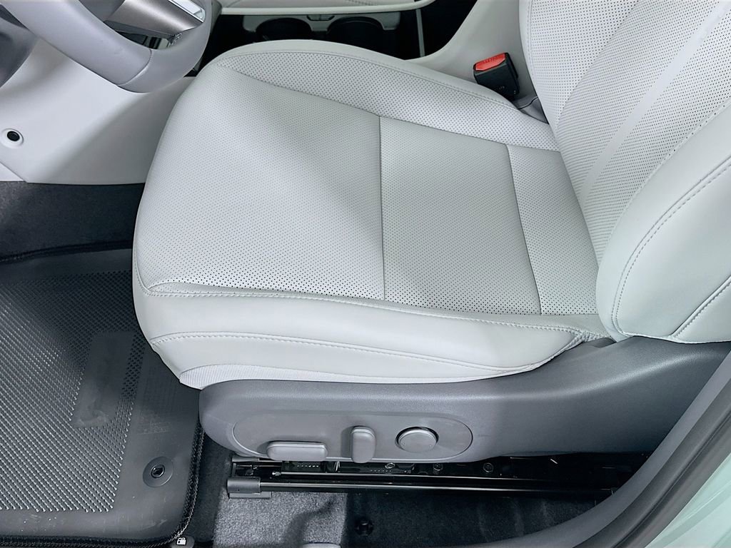 New 2026 Hyundai Kona SEL Premium image 20