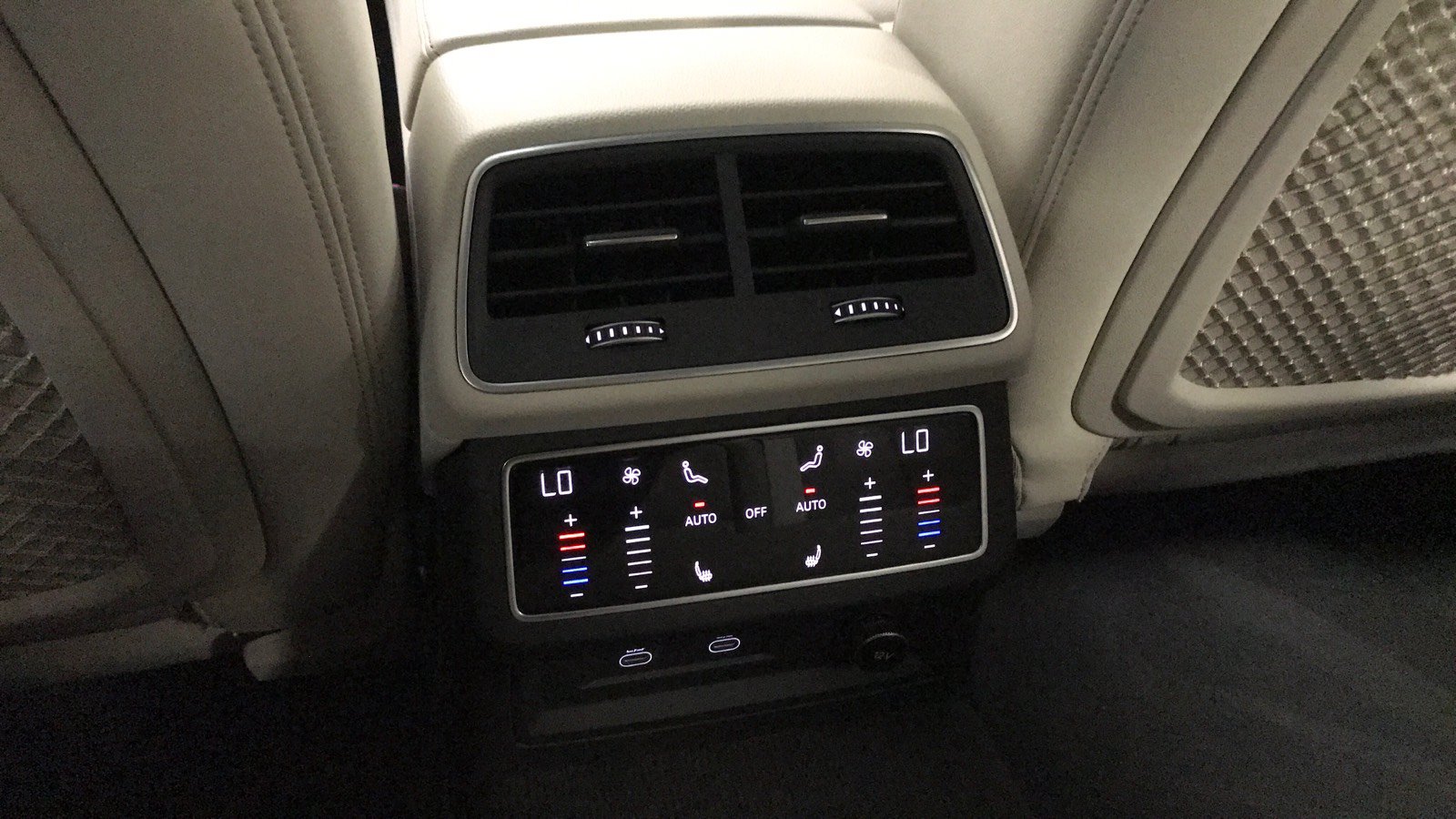 Used 2023 Audi A6 Premium Plus w/ Premium Plus Package AWD/4WD image 18