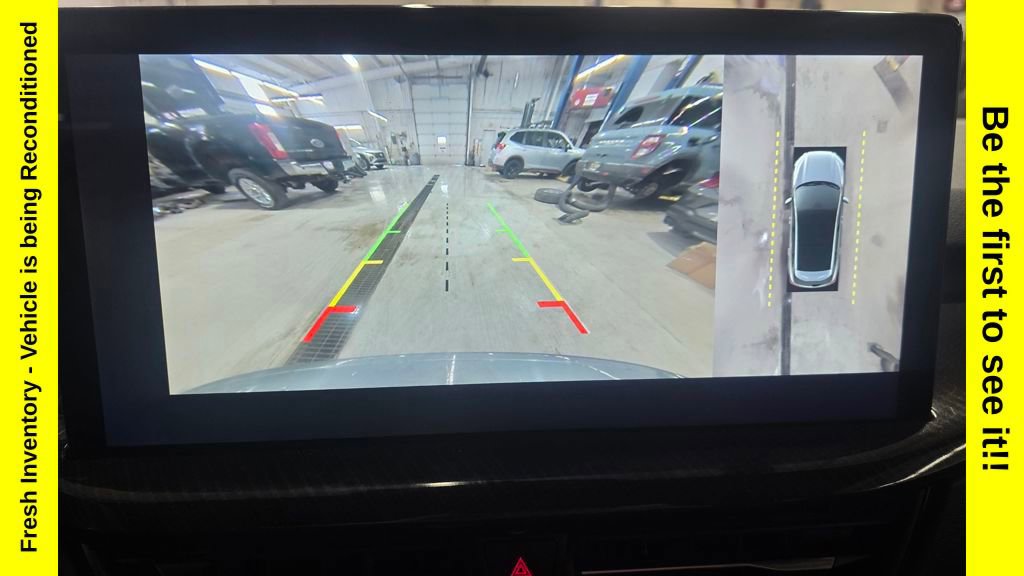 Used 2023 Ford Escape ST-Line Select w/ Tech Pack #2 image 20