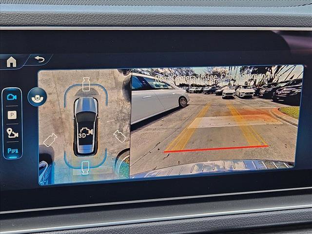 New 2026 Mercedes-Benz GLE 350 4MATIC image 13