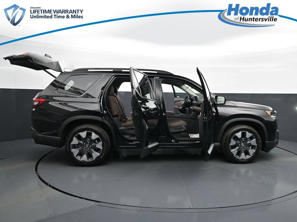 New 2026 Honda Pilot Elite image 37