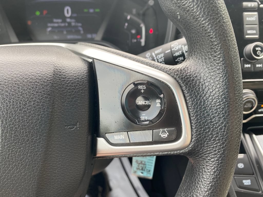Used 2020 Honda CR-V LX image 27