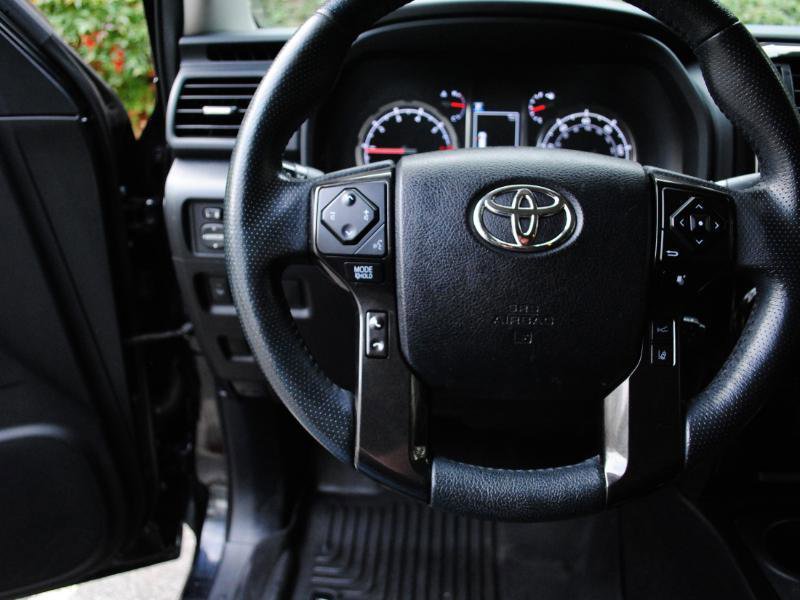 Used 2020 Toyota 4Runner Nightshade image 32